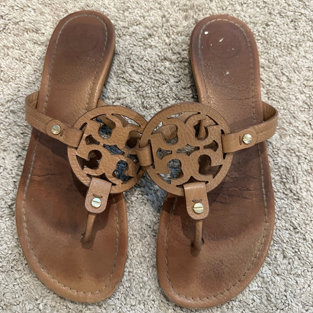 Tory Burch Sandals